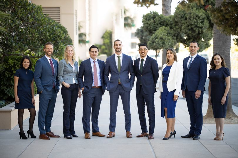 HHJ Trial Attorneys: San Diego Car Accident & Injury Lawyers