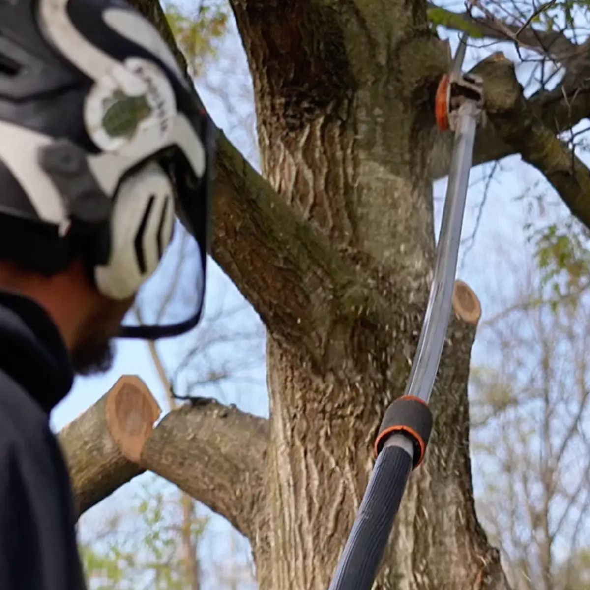 Challengers Tree Service