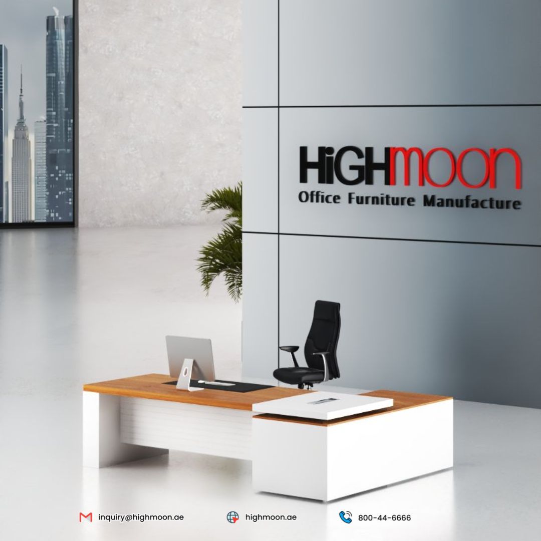 Highmoon Office Furniture Manufacturer