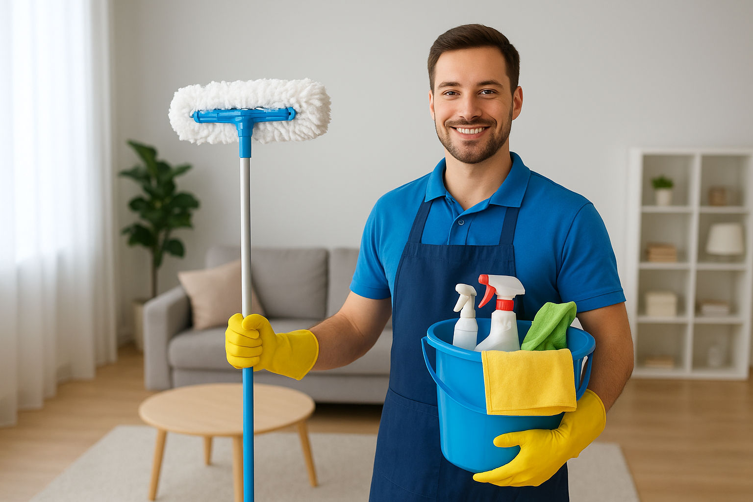 DubaiClean – Your One-Stop Cleaning & Maintenance Experts i &hellip;