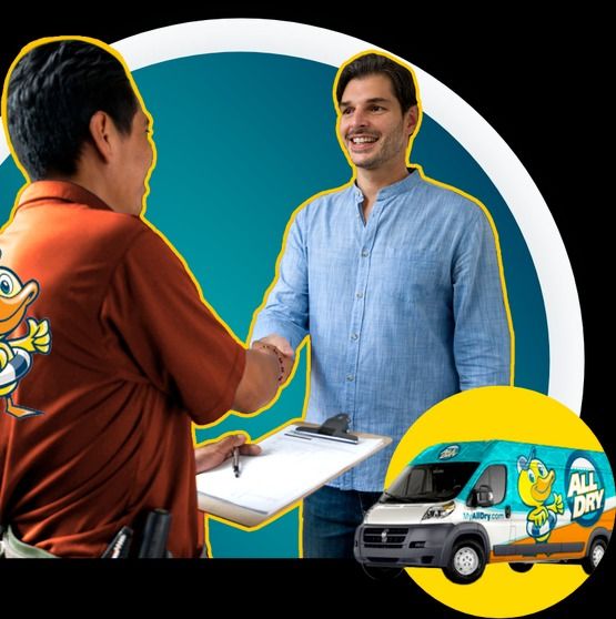 All Dry Services of Des Moines