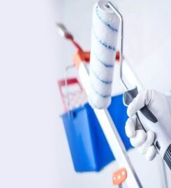 888 Coatings Pte Ltd
