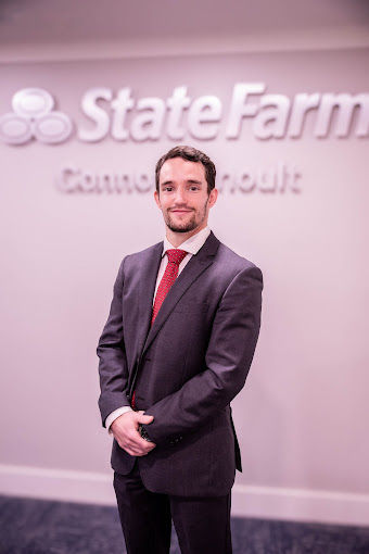 Connor Arnoult – State Farm Insurance Agent