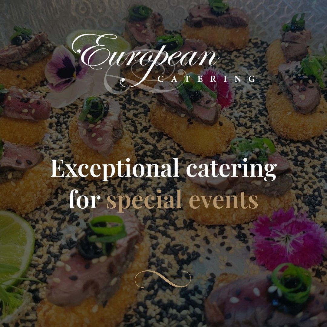 European Catering