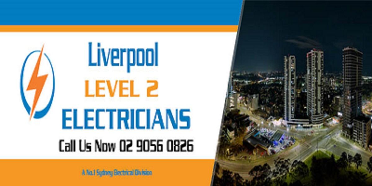 Liverpool Level 2 Electricians
