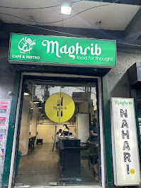 Maghrib