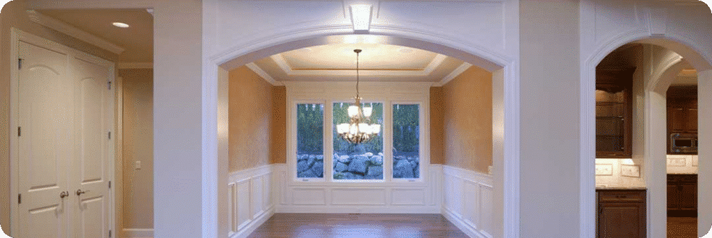 Atkin Molding