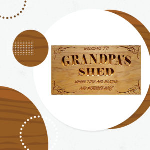 Custom Logo Wood Products – Laser Wood Coasters