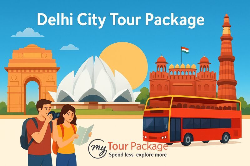 My Tour Package