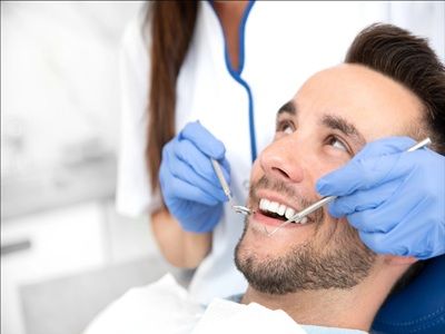 Family Dental of Pelham (General and Implant Dentistry)