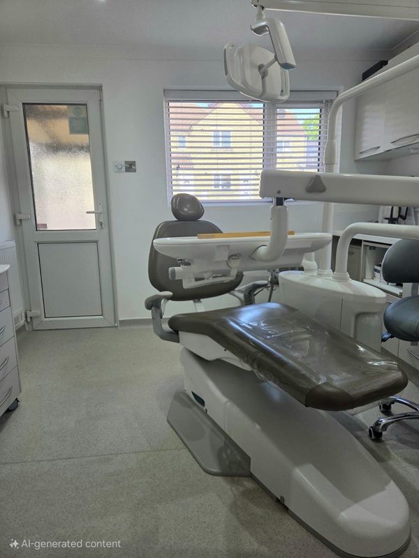Paulton Dental & Implant Centre