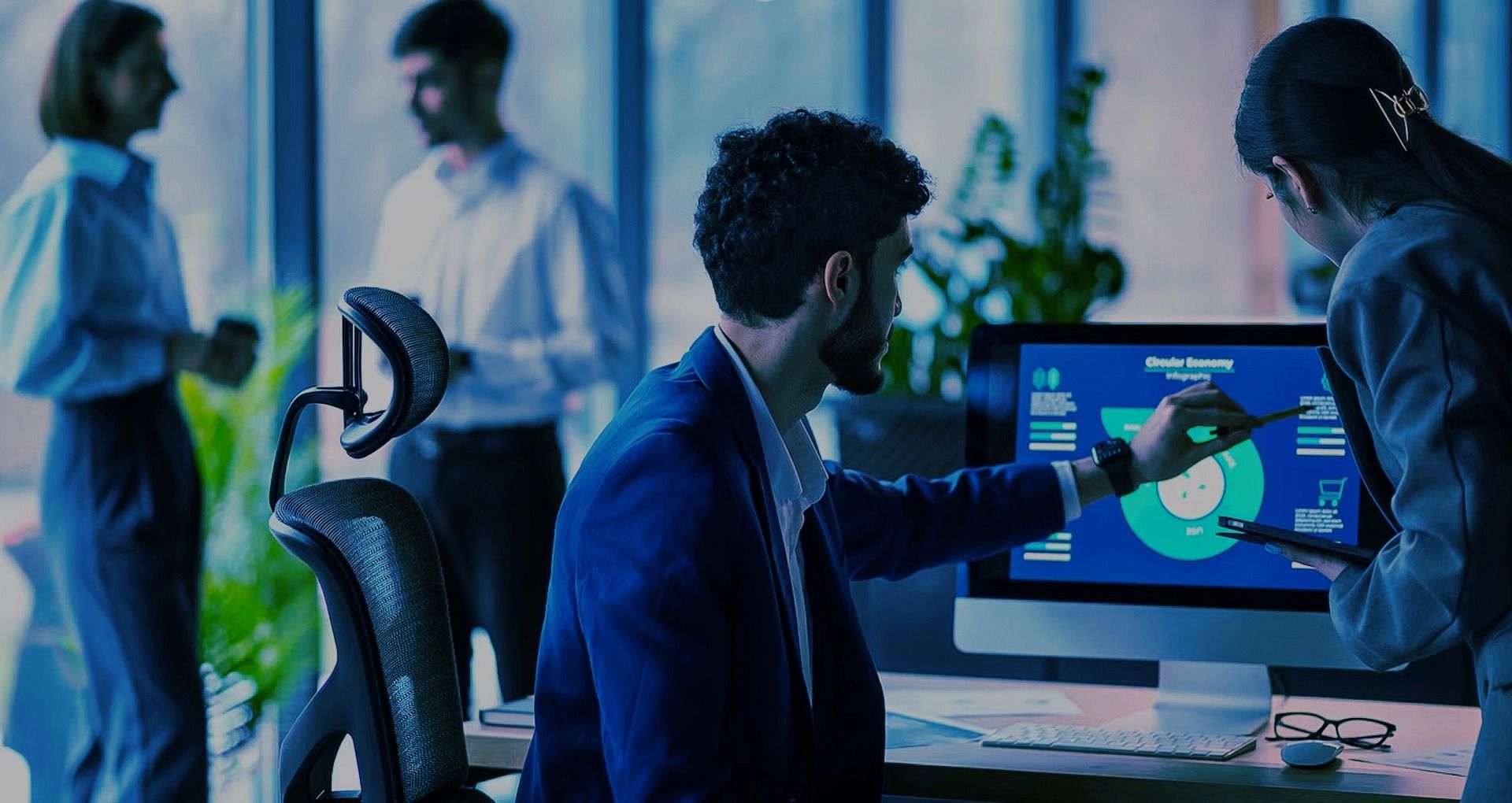 DoMarketin Software Solutions