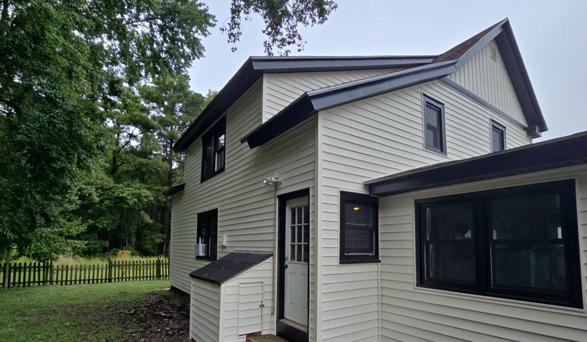 Precision Exteriors