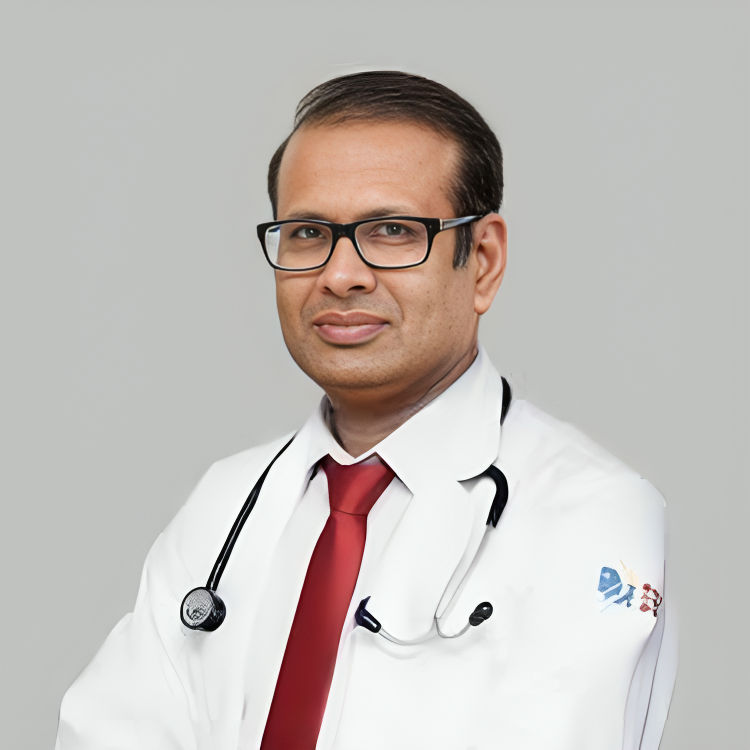 Endocrionologist & General Physician Doctor in Lucknow