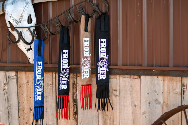 Frontier Trailers & Roping Supply