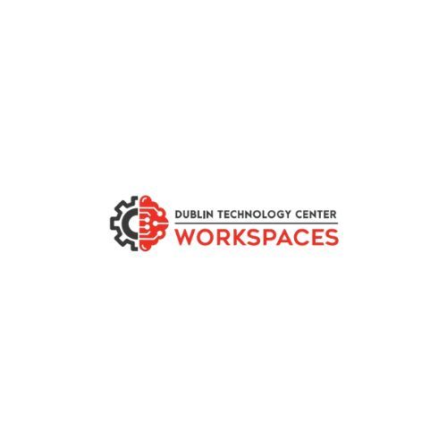 Dublin Technology Center Workspaces