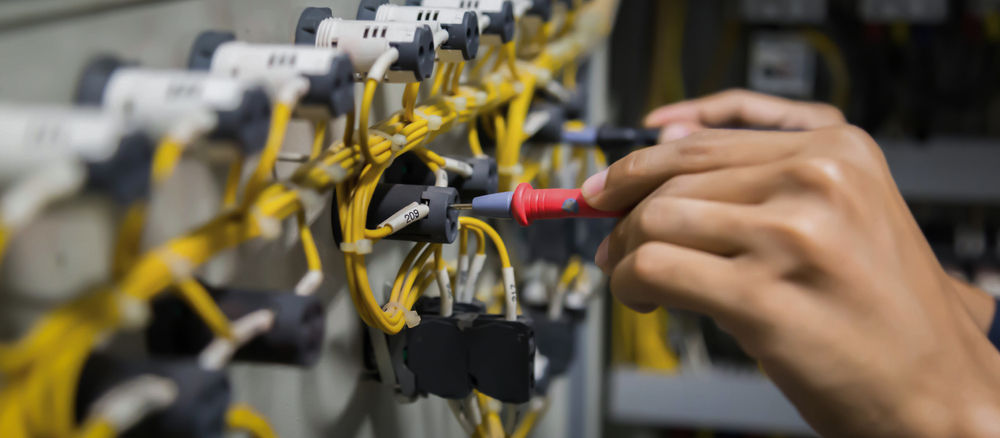 Vetcon Electricians of Orlando