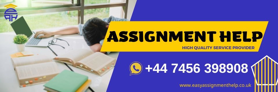 Easy Assignment Help