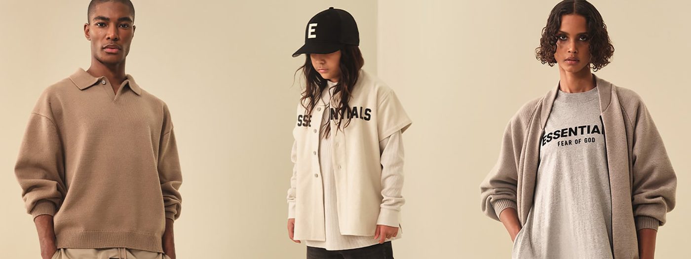 Essentials UK Store