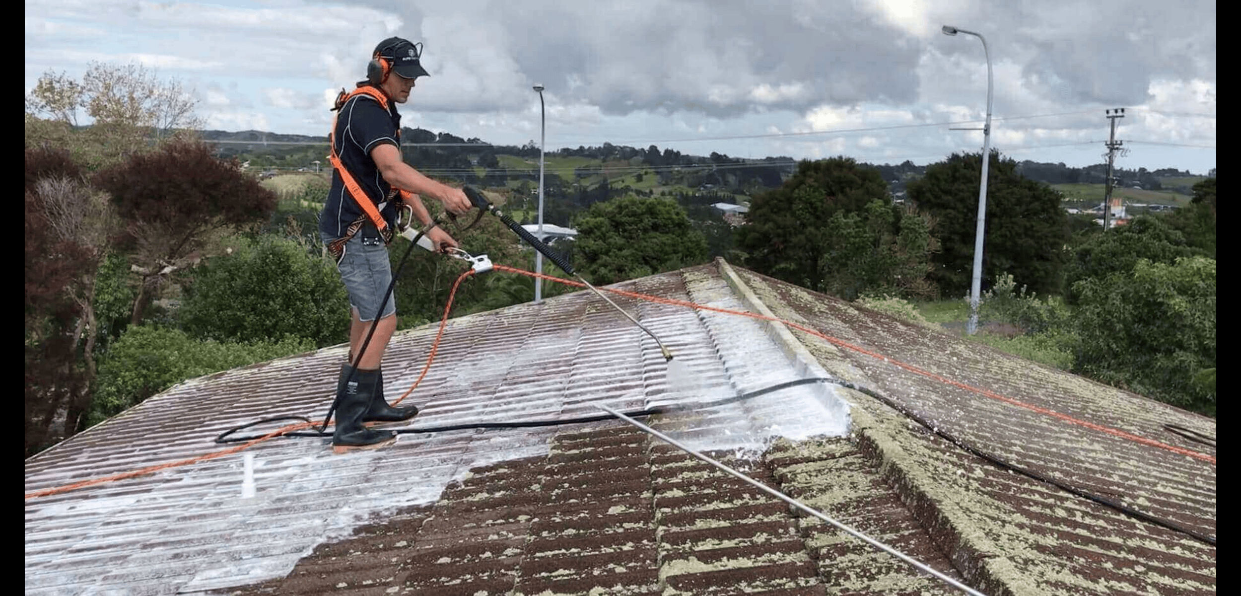 Elite Property Wash Ltd