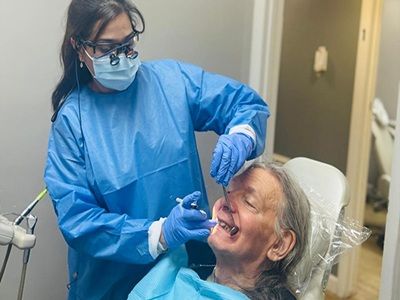 SmileCare Dental