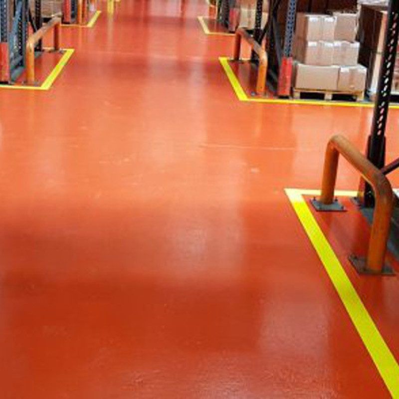 Ashley Flooring
