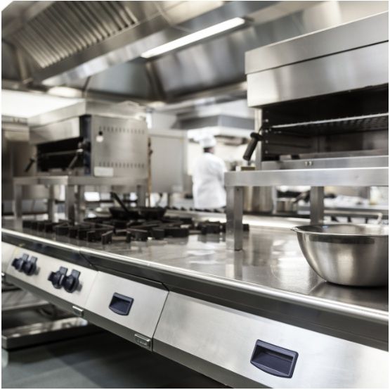 Facility Pros – Commercial Vent Hood & Exhaust Cleaning