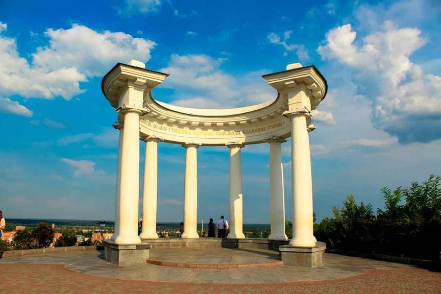 Top Poltava