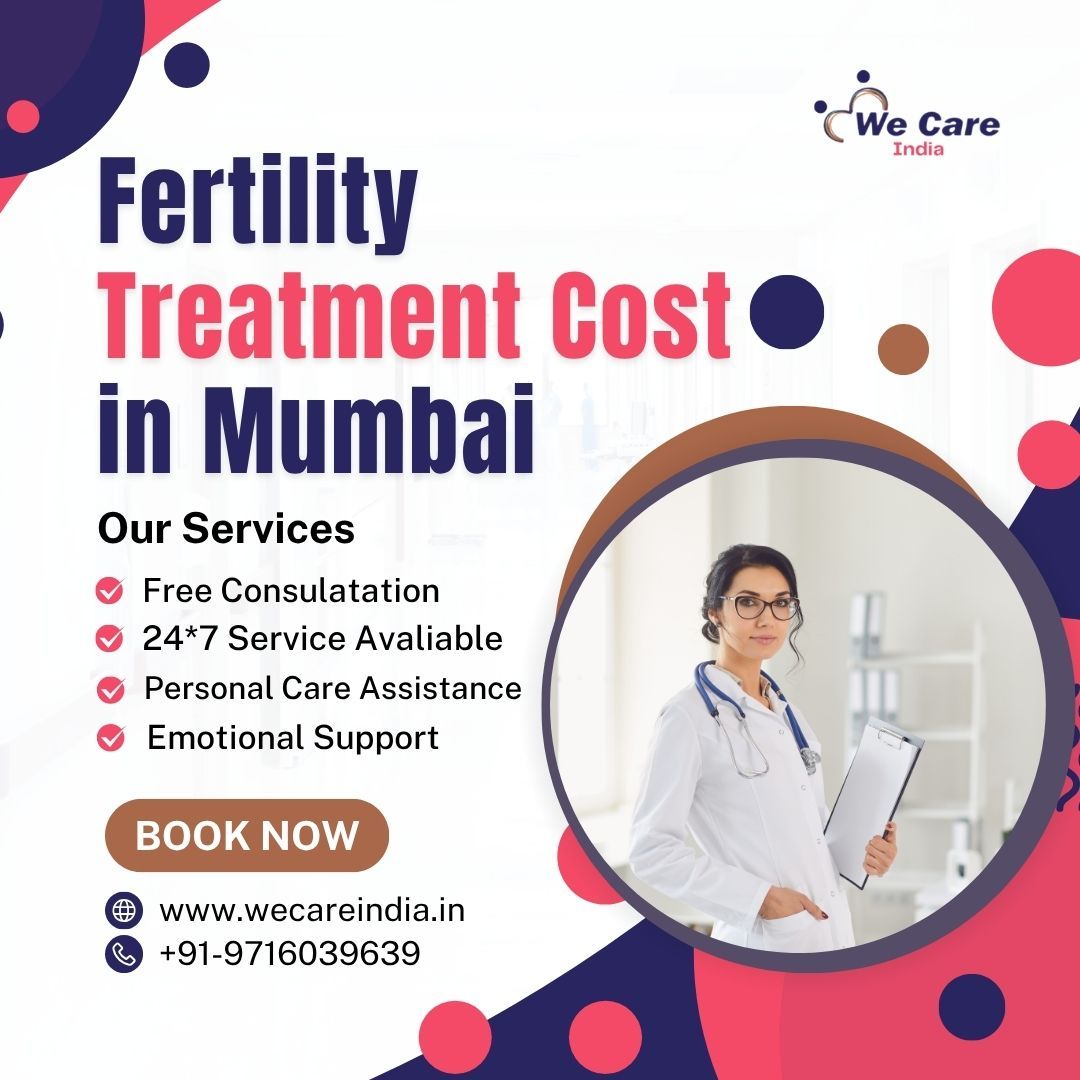 Fertility Treatment Cost in Mumbai
