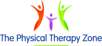 The Physical Therapy Zone
