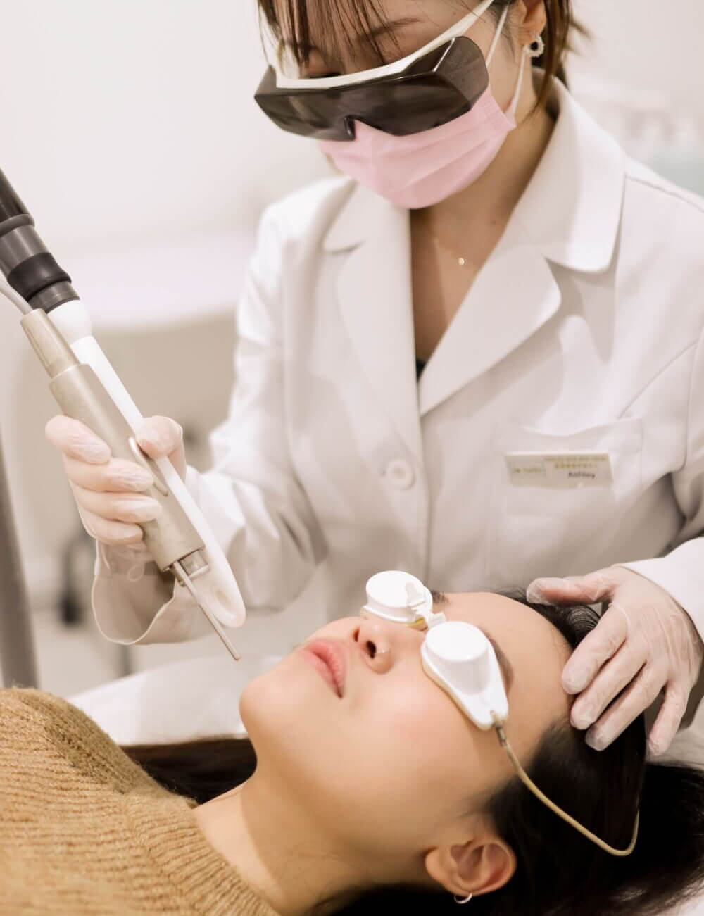 La Belle Clinic