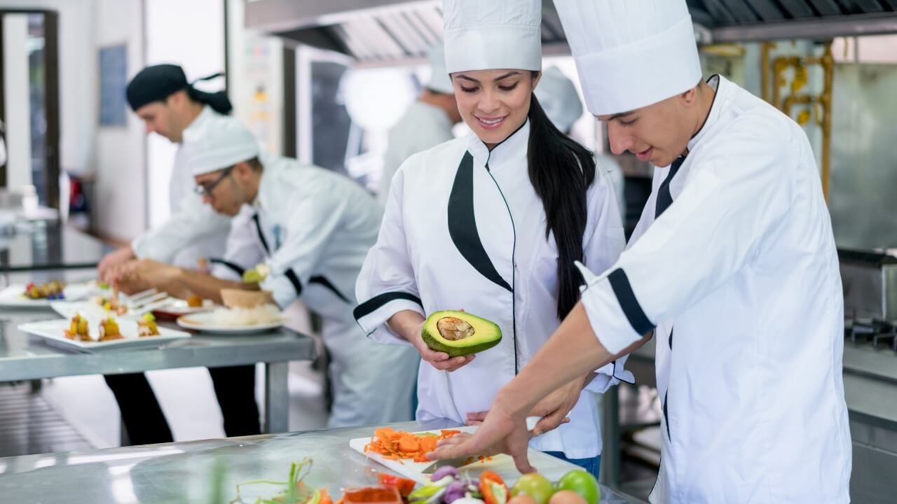 France Culinary Internships The Insider’s Guide to Becoming a C &hellip;
