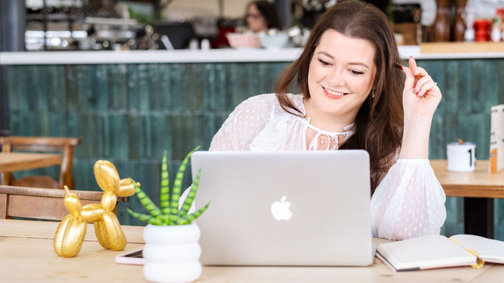 Digital Marketing Hannah