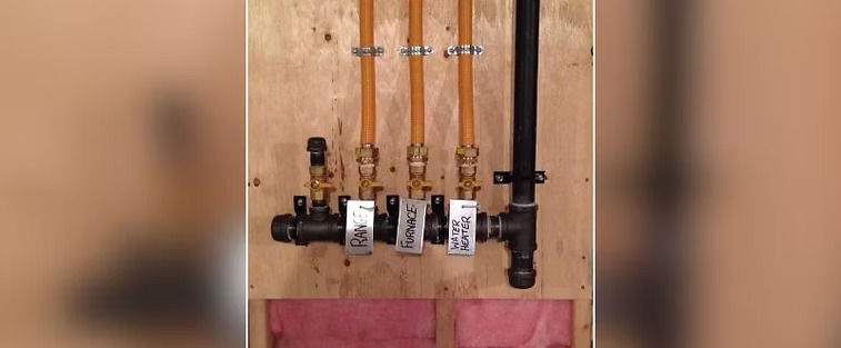 Halton Heating and Gas Services