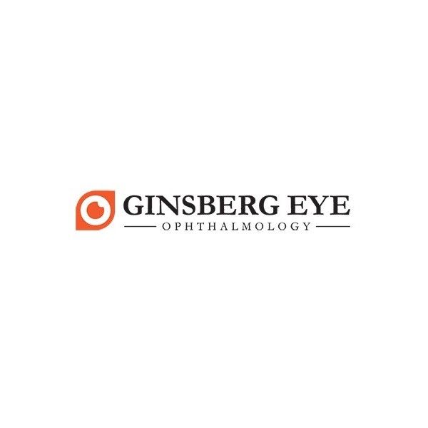 Ginsberg Eye Ophthalmology – Estero