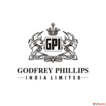 Godfrey Phillips India Limited
