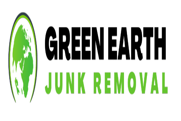 Green Earth Junk Removal