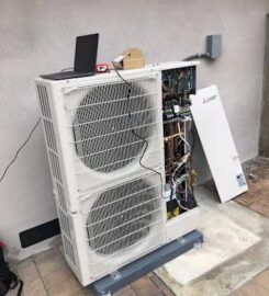 LP Quality Air and Plumbing
