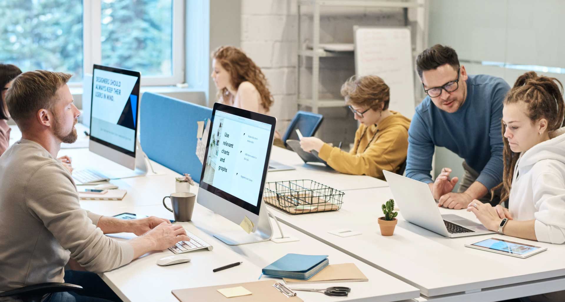 Devaus Software Solutions