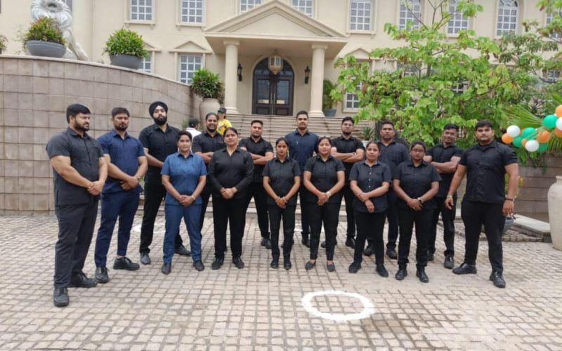 Best Bodyguard & Security Services in Mumbai & Delhi R &hellip;