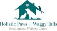 Holistic Paws=Waggy Tails