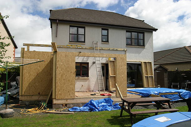 Ince Carpenter Services