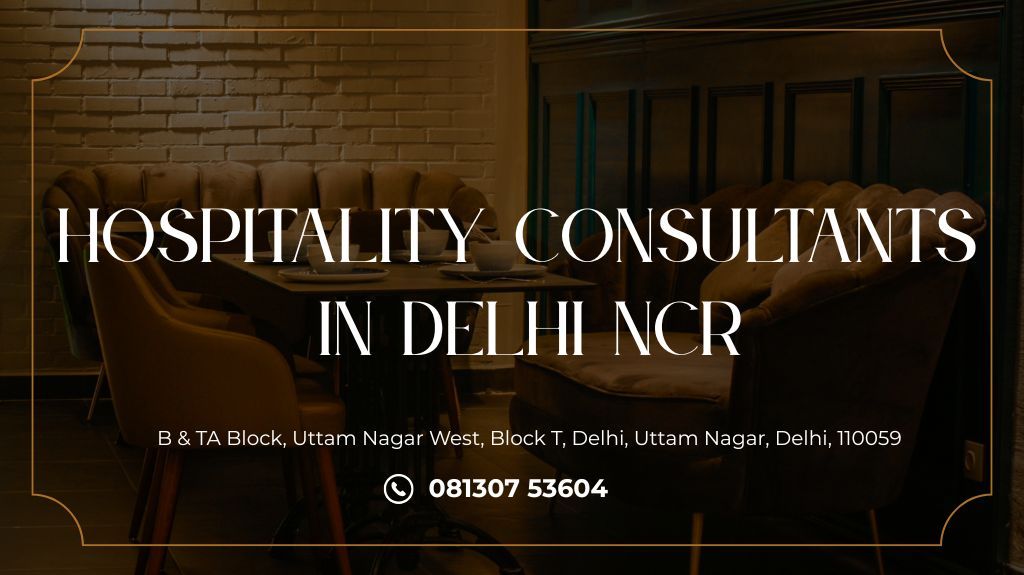 Lucky Hospitality | Restaurant Consultants in Delhi | Food Restau &hellip;