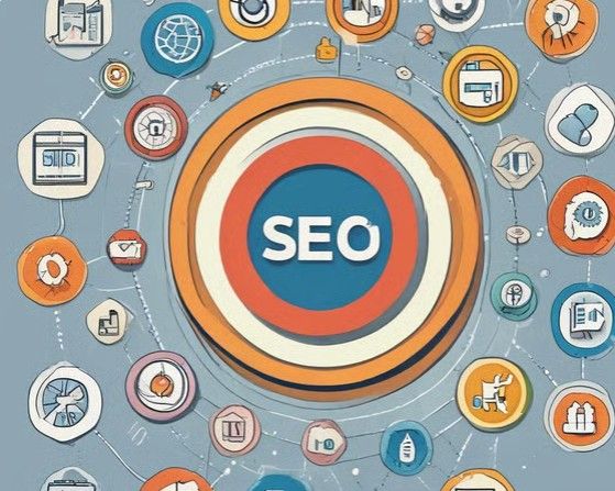 Aleena SEO services