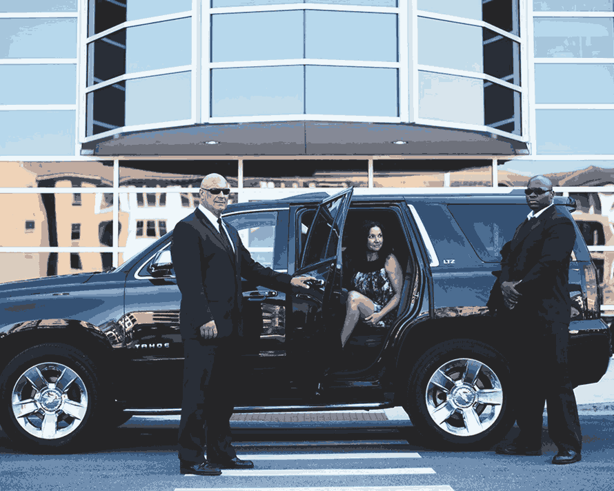 UIPS Security Company
