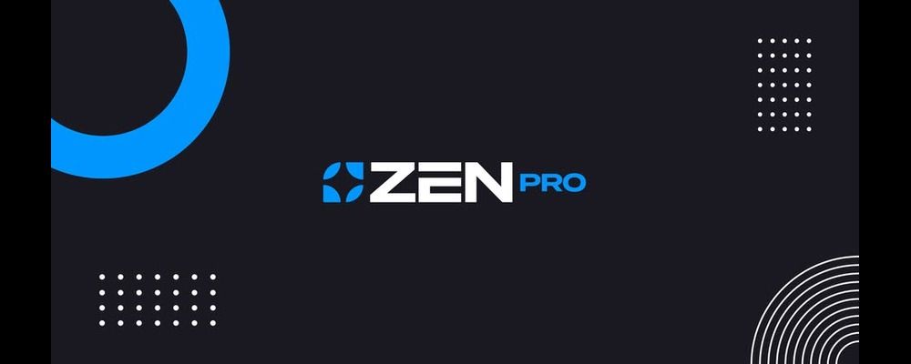 Zen Pro Gaming
