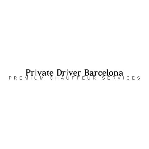 Private Driver Barcelona