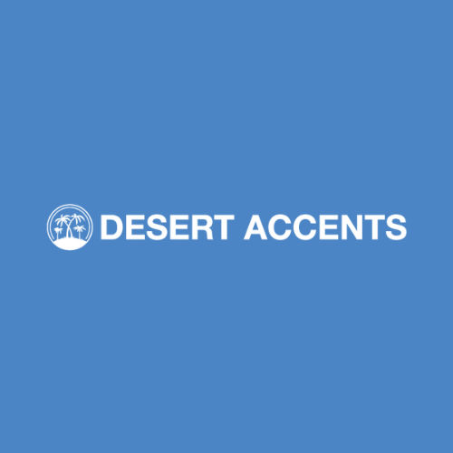 Desert Accents
