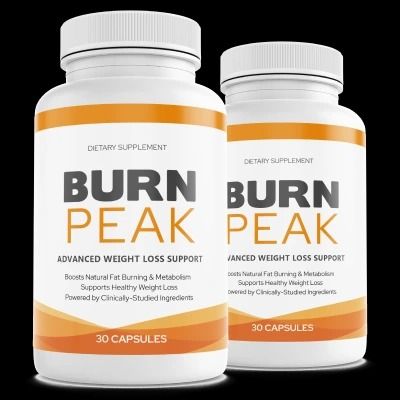 Lose Weight Fast Without Extreme Dieting – Try BurnPeak!