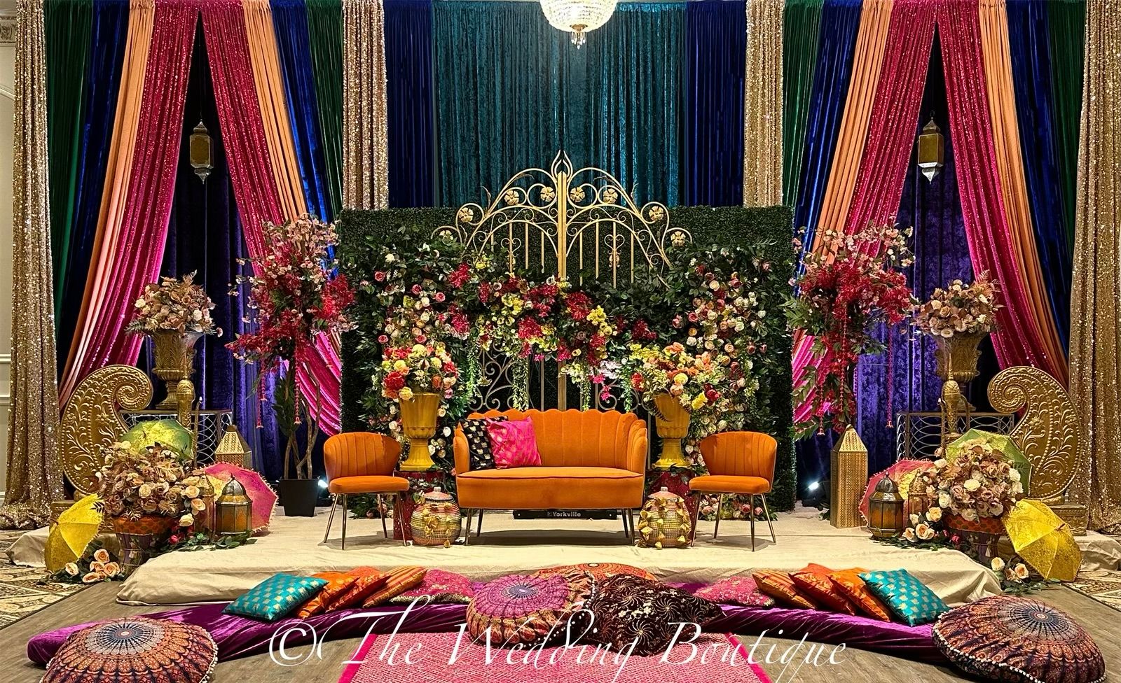 The Wedding Boutique